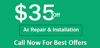 ac repair & installation